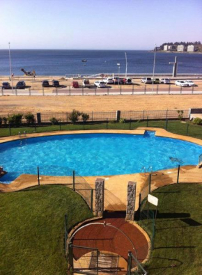 DEPARTAMENTO DICHATO FRENTE AL MAR